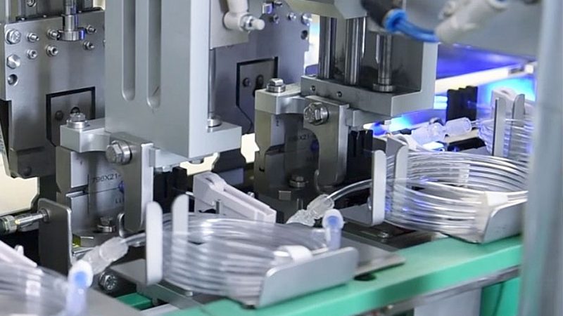机器视觉培训课程报价