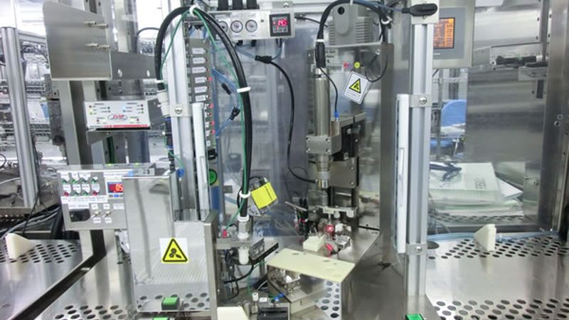 非标自动化设备定制优缺点对比