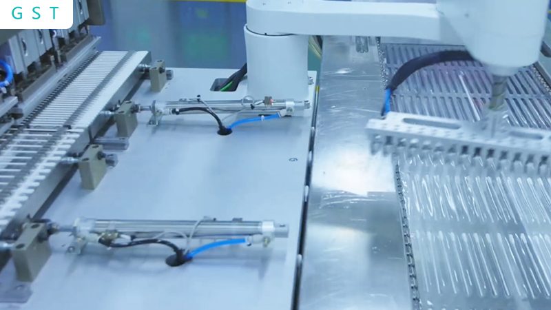 非标自动化：揭秘与标准机的差异化之路