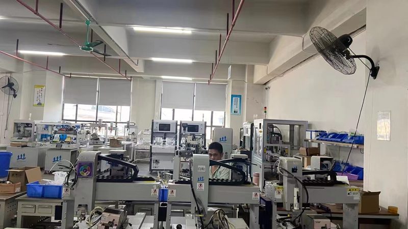 码垛机器人操作流程：从入门到精通