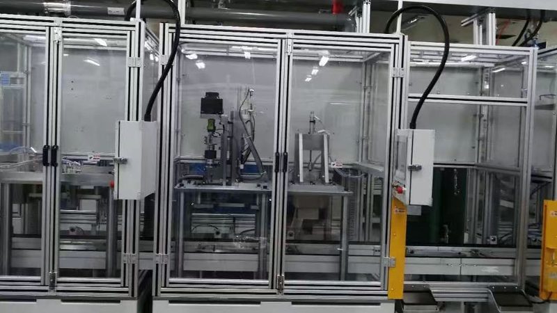 二手自动化生产线：揭秘其优缺点，助您明智决策